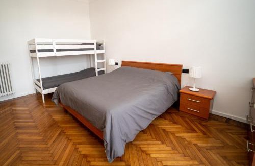 Brusuglio Apartment | AG Apartment: Pet-Friendly Stay with a 9.3/10 Guest Rating