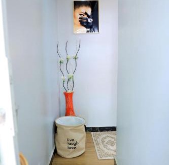Kireka Apartment | AG Home Studio - Kampala