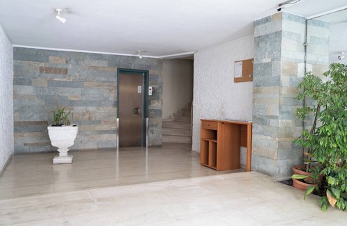 Vyronas Apartment | Ag. Ioannis m. station 1 bed for 2 pers by MPS