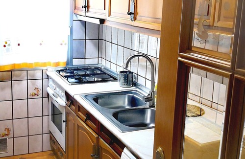 Arenas de San Pedro Apartment | Beautiful AG2 Apartment with Terrace & Lake View in Gredos Sur