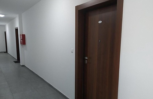 Podgorica Apartment | Oceanfront AGA Apartman Podgorica - Guest Rated 9.7/10
