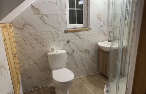 Lukta House | Pet Friendly Retreat at Aga Kotkowo with Great Guest Reviews