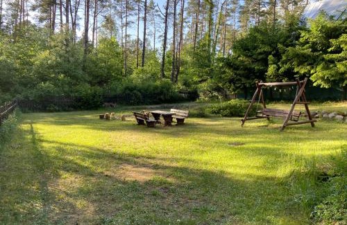Lukta House | Pet Friendly Retreat at Aga Kotkowo with Great Guest Reviews