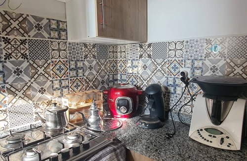 Anza Apartment | Agadir Anza plage