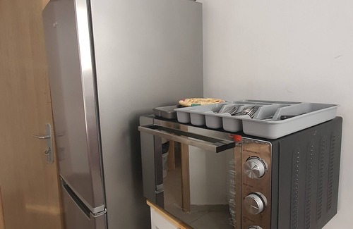 Anza Apartment | Agadir Anza plage