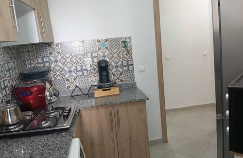 Anza Apartment | Agadir Anza plage