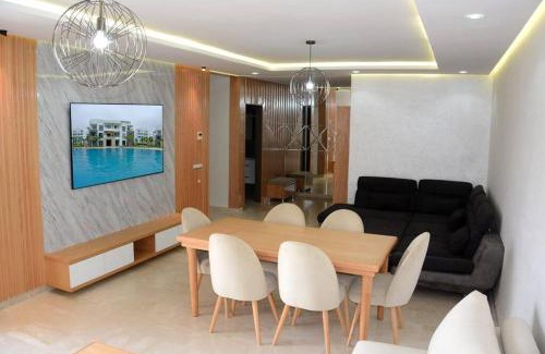 Agadir Bay Apartment | Premium Agadir Bay Apartment with Pool & Family-Friendly Perks