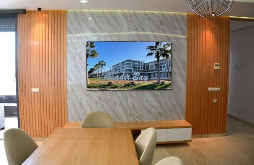 Agadir Bay Apartment | Premium Agadir Bay Apartment with Pool & Family-Friendly Perks