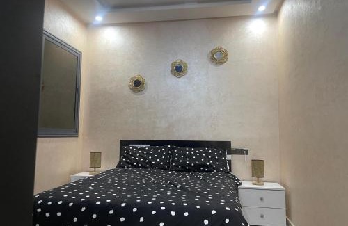 Cite Al Mohammadi Apartment | Agadir