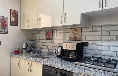 Cite Al Mohammadi Apartment | Agadir
