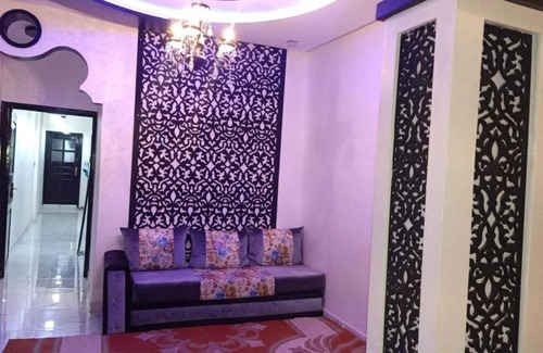 Cite Essalam Apartment | Budget-Friendly Stays at Agadir for Your Dream Getaway