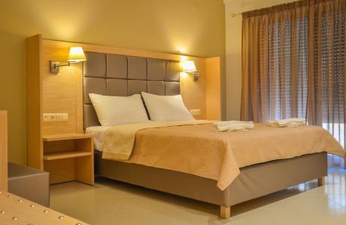 Skala Rachoniou House | Agali Rooms: Guest Rated 9.8 with Family-Friendly Amenities