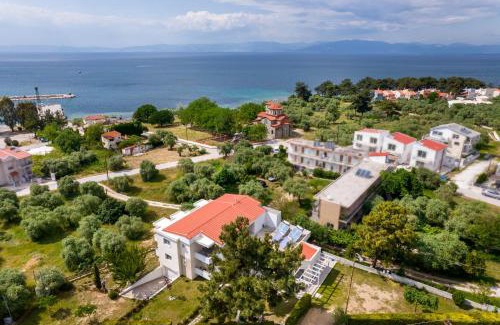 Skala Rachoniou House | Agali Rooms: Guest Rated 9.8 with Family-Friendly Amenities