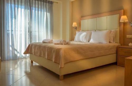Skala Rachoniou House | Agali Rooms: Guest Rated 9.8 with Family-Friendly Amenities