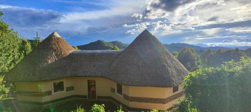 Luhizha Hotel | Agandi Uganda Eco-lodges