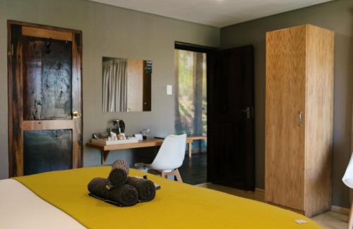 Nala Bed & Breakfast | Top Rated Agapé Boutique Guesthouse in Bothaville Awaits