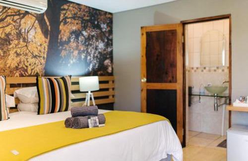 Nala Bed & Breakfast | Top Rated Agapé Boutique Guesthouse in Bothaville Awaits