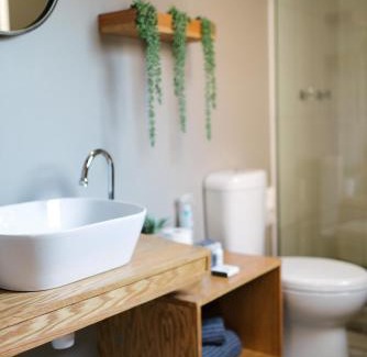 Nala Bed & Breakfast | Top Rated Agapé Boutique Guesthouse in Bothaville Awaits