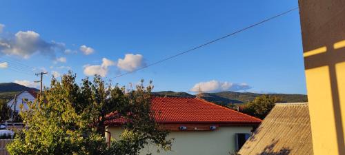 Cserepfalu Apartment | Agapé Vendégház: Guest Rated 9/10 with Hot Tub & Breakfast