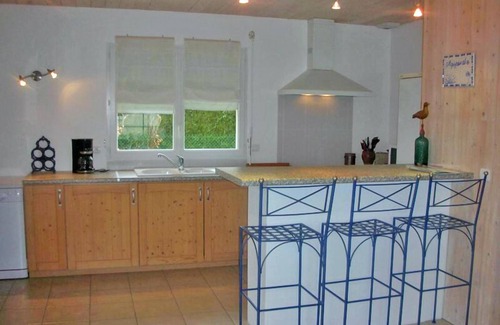 Saint-Leonard House | Family-Friendly Agapanthe - ST Leonard Awaits You