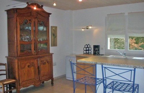 Saint-Leonard House | Family-Friendly Agapanthe - ST Leonard Awaits You