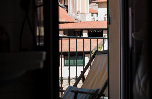 Dolceacqua Apartment | Agapantus apartment in a 19th century villa