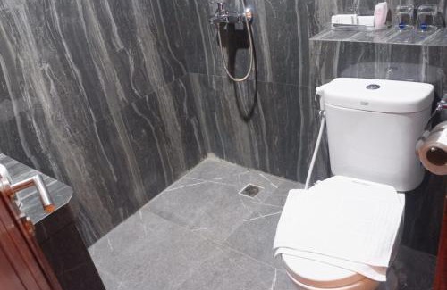 Ambarita Hotel | Skilled Hospitality at Agape Hotel Haranggaol - 9/10 Rating