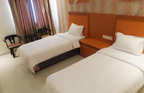 Ambarita Hotel | Skilled Hospitality at Agape Hotel Haranggaol - 9/10 Rating