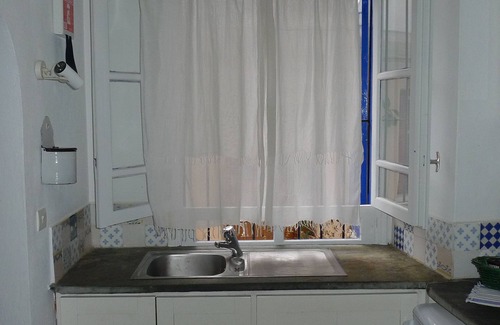 Skopelos House | Agapi Nefeli: Rooftop Oasis with Sea Views in Skopelos