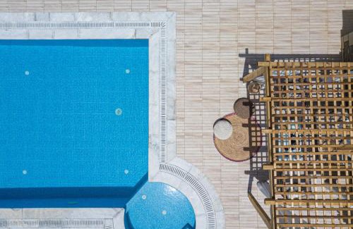 Panormos Villa | Agapi Villas I & II: Seaside Retreats with Amazing Views
