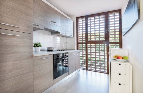 Cambrils Apartment | Exceptional Agaró Cambrils Apartments with Oceanfront Views