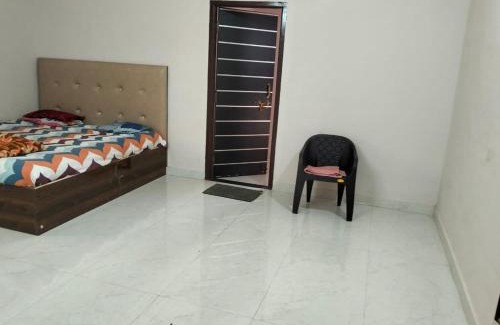 Raipur House | Budget-Friendly Stay at Agarwal Guest House for Families