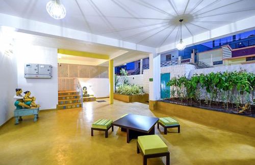 Badami Villa | Relax at StayVista Agastya Villa with Bar & Mountain Views