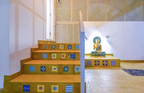 Badami Villa | Relax at StayVista Agastya Villa with Bar & Mountain Views