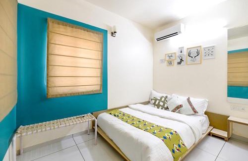 Badami Villa | Relax at StayVista Agastya Villa with Bar & Mountain Views