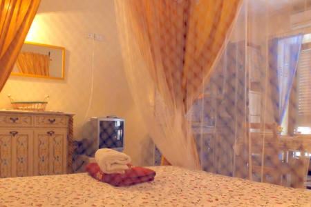 Sant'Agata di Militello Apartment | Family-Friendly Retreat at Agata di Mare - Rated 10/10!