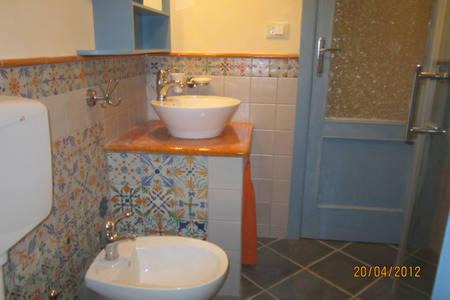 Sant'Agata di Militello Apartment | Family-Friendly Retreat at Agata di Mare - Rated 10/10!