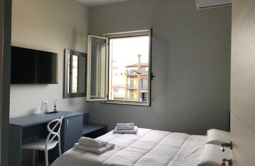 Marina Schiavonia House | Family-Friendly Agathè B&b with Kitchen & High Ratings