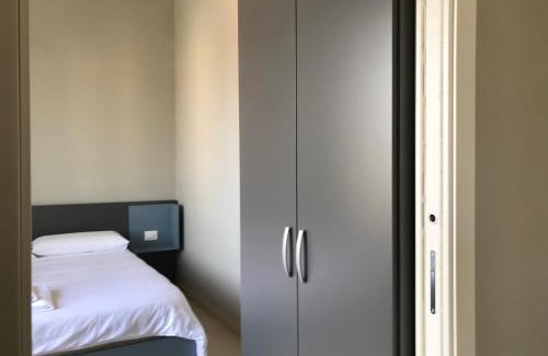 Marina Schiavonia House | Family-Friendly Agathè B&b with Kitchen & High Ratings