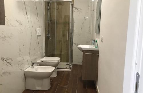 Marina Schiavonia House | Family-Friendly Agathè B&b with Kitchen & High Ratings