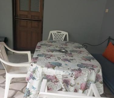 Agia Apartment | Discover AGATHA Apartments Palioruia with Ocean Views