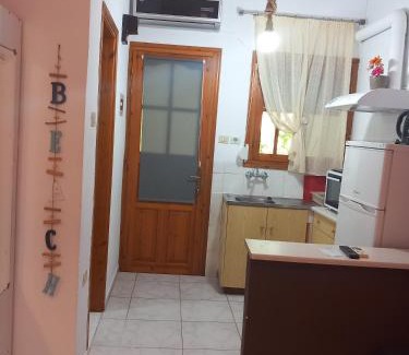 Agia Apartment | Discover AGATHA Apartments Palioruia with Ocean Views