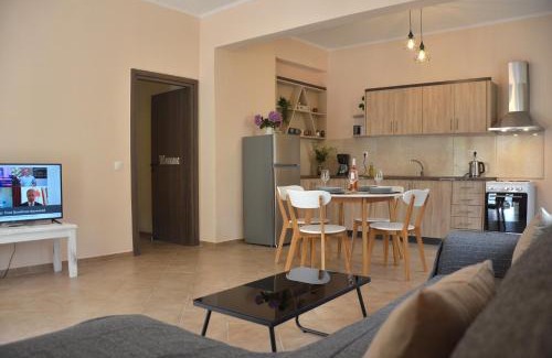 Pelekito Apartment | Modern Apt at Agatha's: Guest Rated 9.4/10, Family Friendly