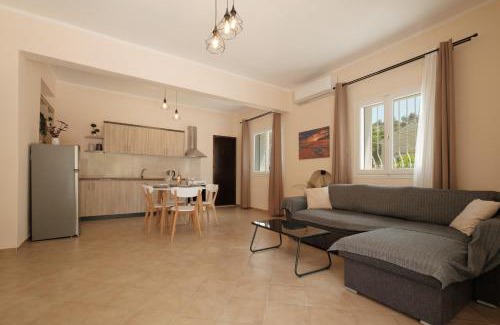 Pelekito Apartment | Modern Apt at Agatha's: Guest Rated 9.4/10, Family Friendly