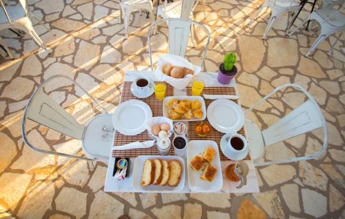 Sivota Apartment | Oceanfront Agathi Apartments: Guest Rated 9.5 with Pool
