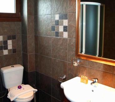 Melissourgoi House | Agathi: Guest Rated 9/10 with Breakfast & Family Amenities