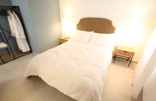 Comacchio Bed & Breakfast | Top-Rated AGATOPISTO Animo Salmastro with Private Beach