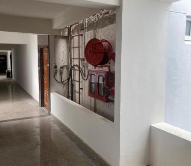 Varanasi Apartment | GauriKedareshwar Homes: Perfect for Families & Pets