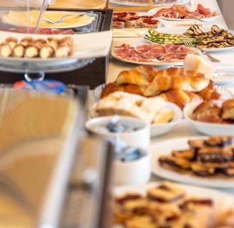 Ricadi Bed & Breakfast | Experience Agave Blu: Oceanfront Paradise with Pool Access