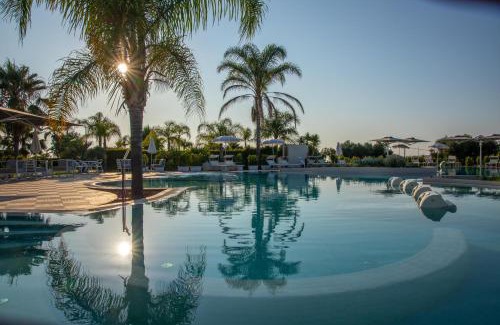 Ricadi Bed & Breakfast | Experience Agave Blu: Oceanfront Paradise with Pool Access
